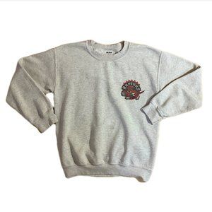 Raptors Crewneck sweater